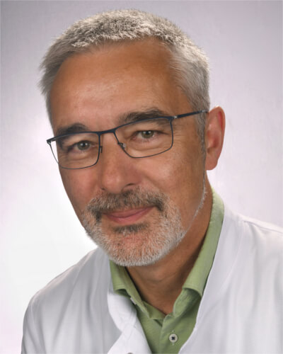 Prof. Dr. med. Ulrich Mrowietz