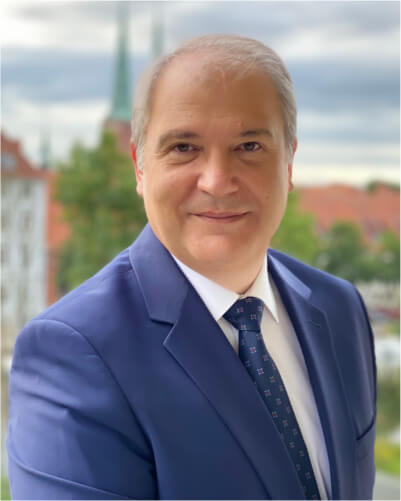 Prof. Dr. med. Diamant Thaçi