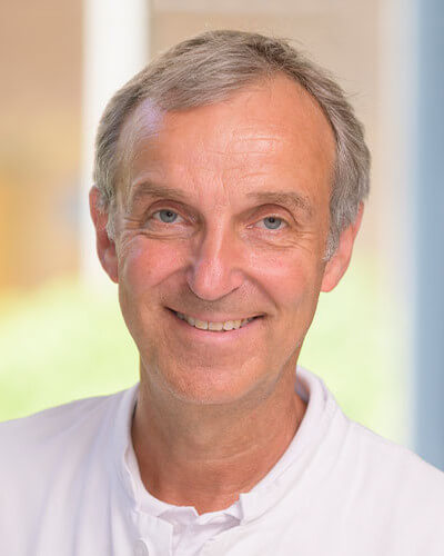 Prof. Dr. med. Ulrich Mrowietz